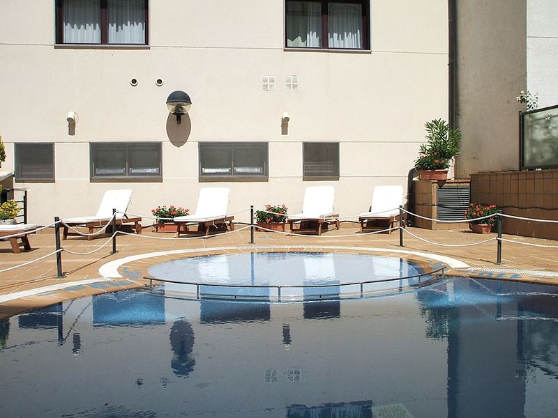 Hotel Photo 20