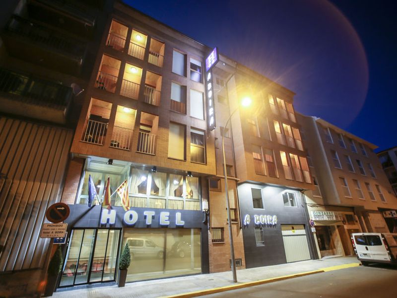 Hotel Photo 23