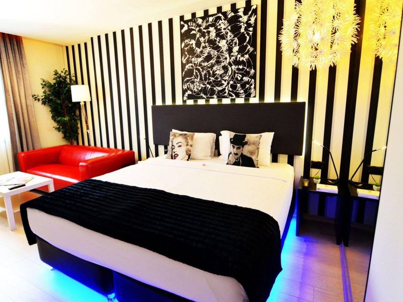 Hotel Photo 2