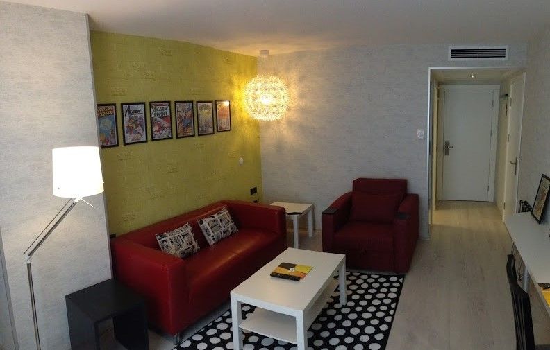 Hotel Photo 12