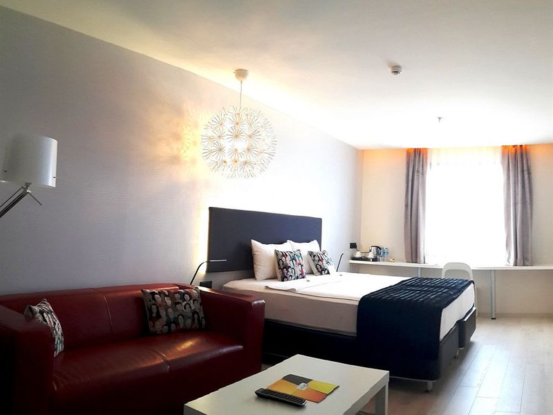 Hotel Photo 9