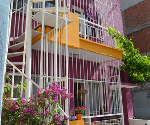 Shantihome Izmir Turkey
