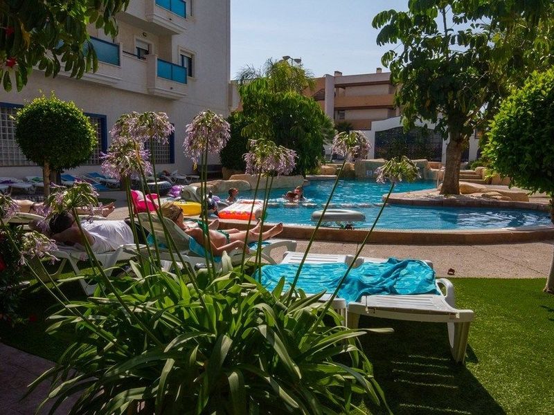 Hotel Photo 18