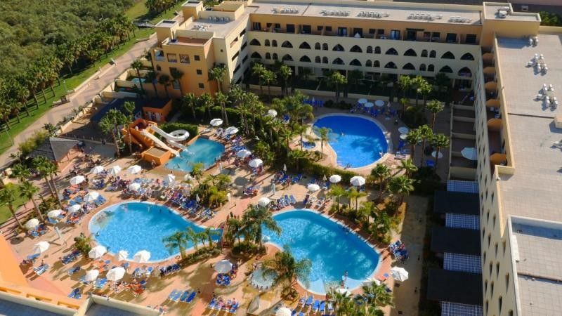 Hotel Photo 20