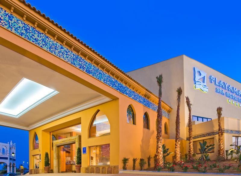 Hotel Photo 22