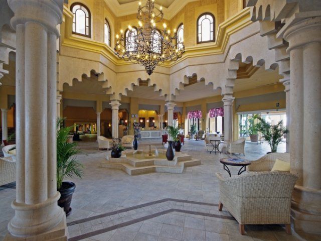 صورة الفندق 14