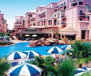 Playacanela Hotel Isla de Canela Spain