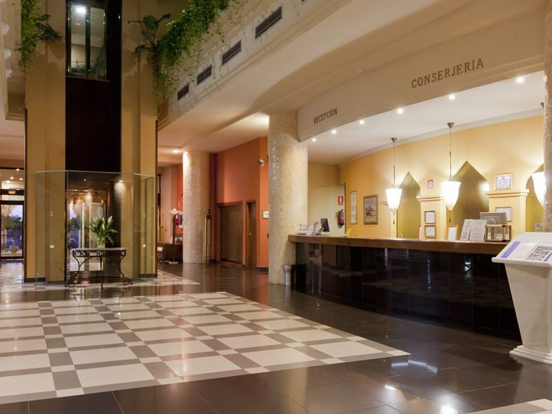 Hotel Photo 11