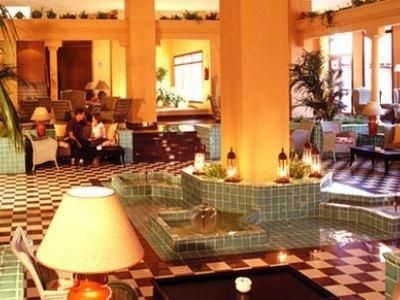 Hotel Photo 12