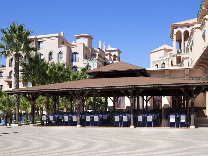 Hotel Photo 18