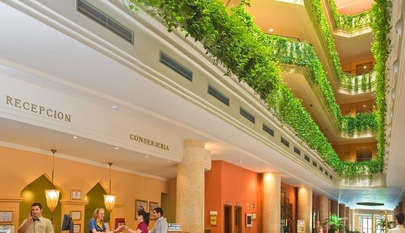 Hotel Photo 10