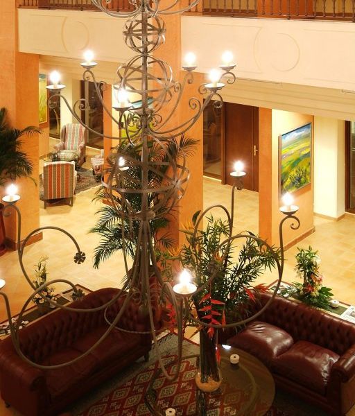 صورة الفندق 7