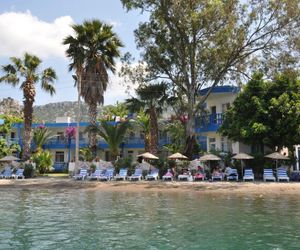 Begovina Motel Selimiye Turkey