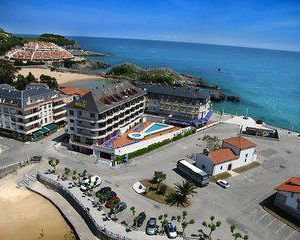 Hotel Astuy Isla Spain
