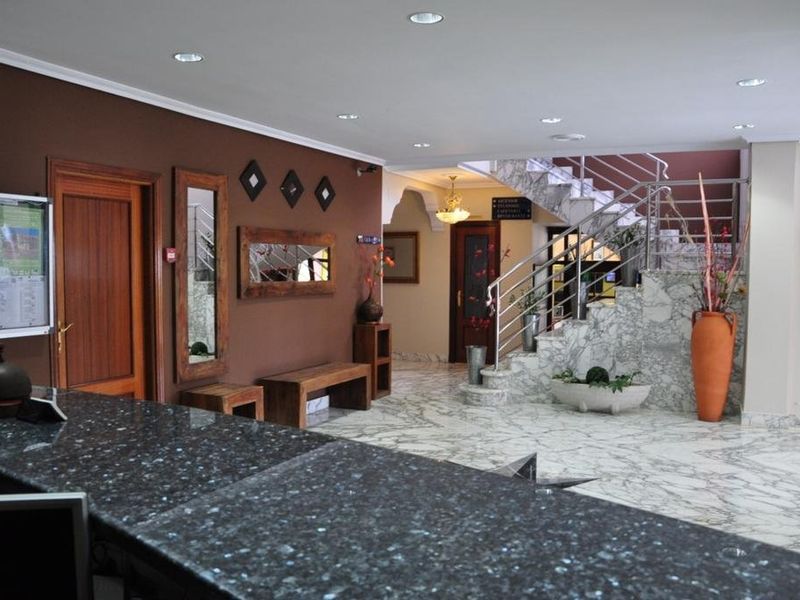 Hotel Photo 13