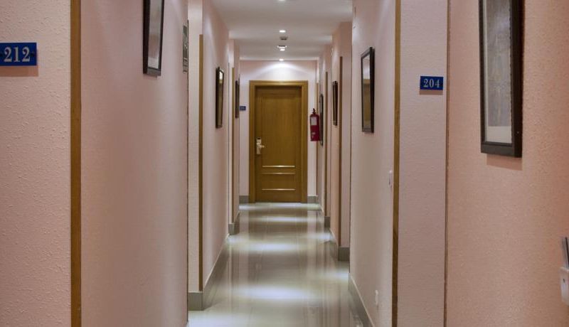 Hotel Photo 14