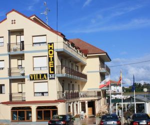 Hotel Villa Isla Spain