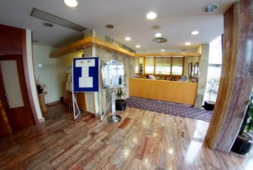 Hotel Photo 13