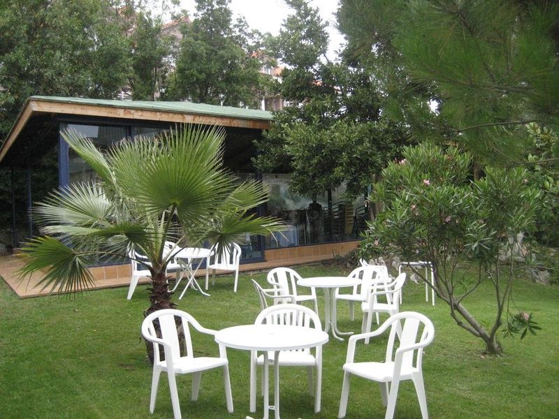 Hotel Photo 20