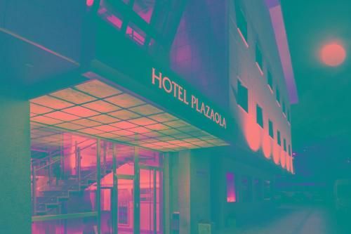 Hotel Photo 19