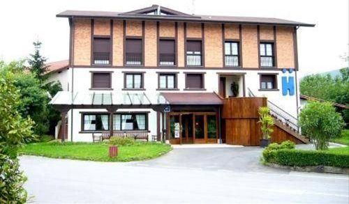 Hotel Photo 1