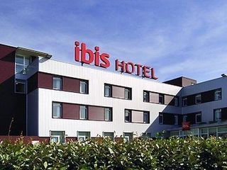 Hotel pic Ibis Irun