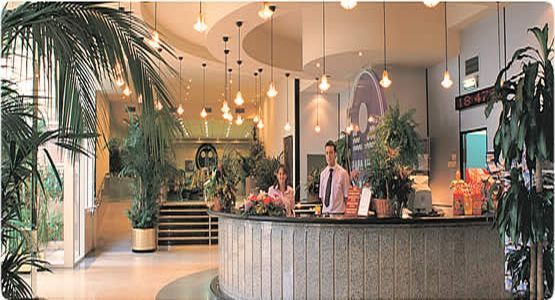Hotel Photo 14