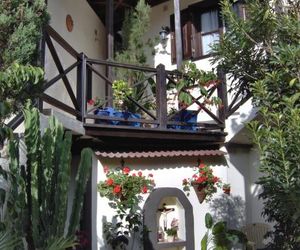 Apartamentos Monasterio de San Antonio Icod De Los Vinos Spain