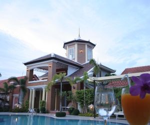 Budsaba Resort & Spa Ban Amper Thailand