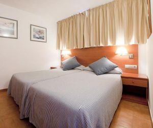 Apartamentos Llobet Ibiza City Spain