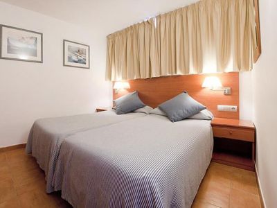 Apartamentos Llobet Ibiza