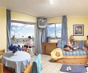 Apartamentos Playa Sol I Ibiza City Spain