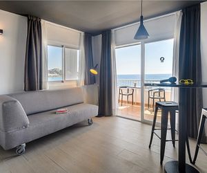 Apartamentos Playasol Jabeque Dreams Ibiza City Spain
