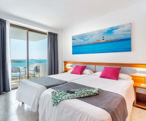 Aparthotel Playasol Jabeque Soul Ibiza City Spain