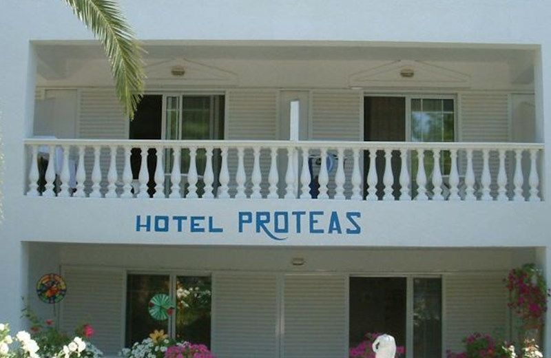 Hotel Proteas