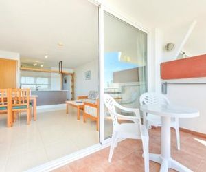 Apartamentos Lido Ibiza City Spain