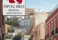 Отзывы Hostal Ripoll Ibiza, 1 звезда