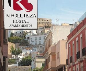 Hostal Ripoll Ibiza Ibiza City Spain