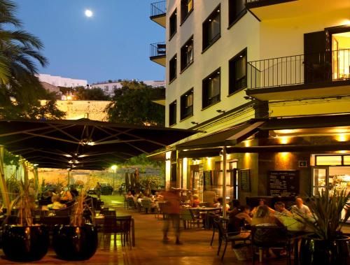 Hotel Photo 19