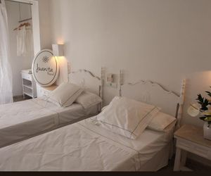 Hostal Juanita Ibiza City Spain