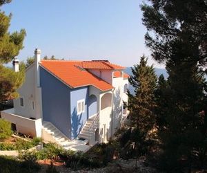 Apartments Maja Hvar Croatia