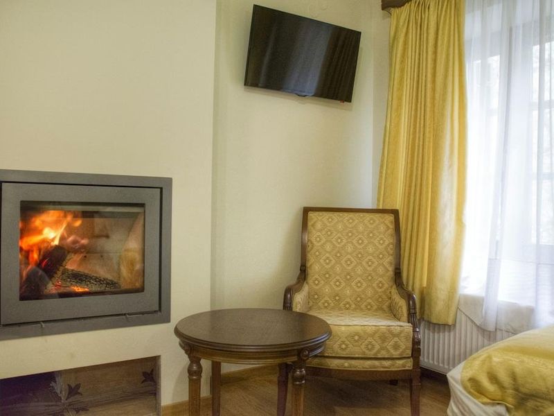 Hotel Photo 12
