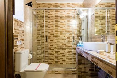 Hotel Photo 16