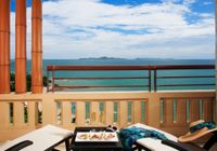 Отзывы Centara Grand Mirage Beach Resort Pattaya, 5 звезд