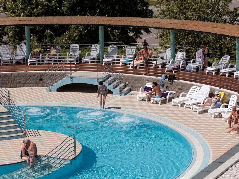 Hotel Photo 13