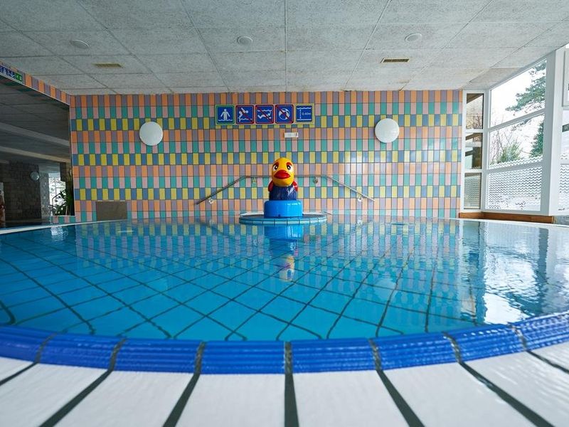 Hotel Photo 9