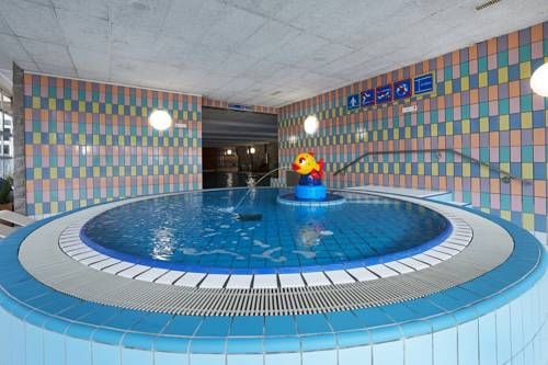 Hotel Photo 10