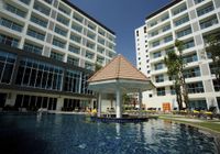 Отзывы Centara Pattaya Hotel, 4 звезды