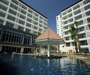 Centara Pattaya Hotel Pattaya Thailand