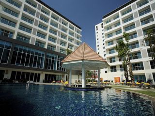 Image of Centara Pattaya Hotel